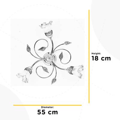 Plan & Dimensions