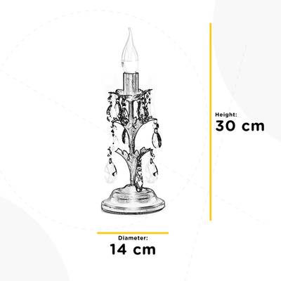 Plan & Dimensions