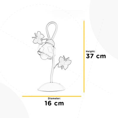 Plan & Dimensions