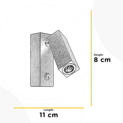 Plan & Dimensions