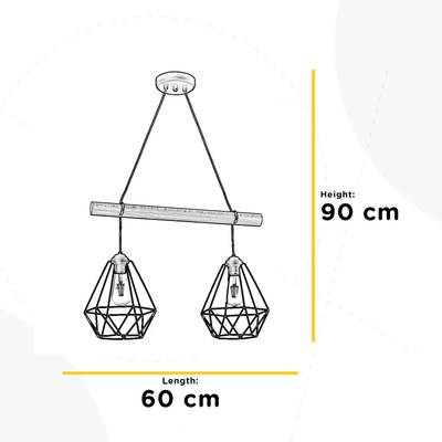 Plan & Dimensions