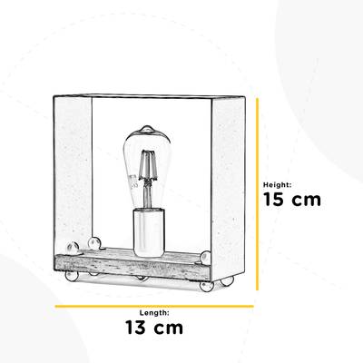 Plan & Dimensions