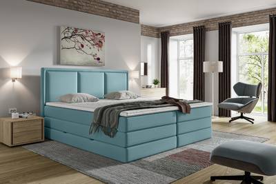 Boxspringbett Coolyu
