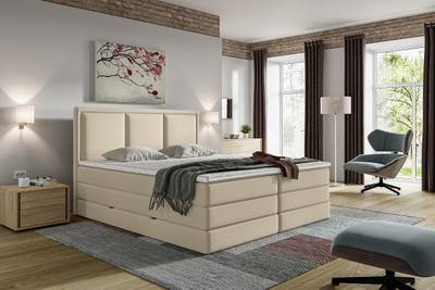 Boxspringbett Coolyu