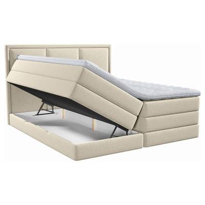 Boxspringbett Coolyu