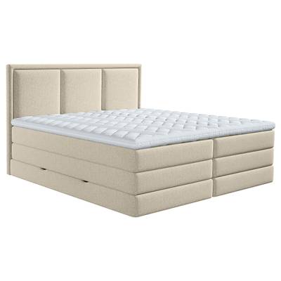 Boxspringbett Coolyu