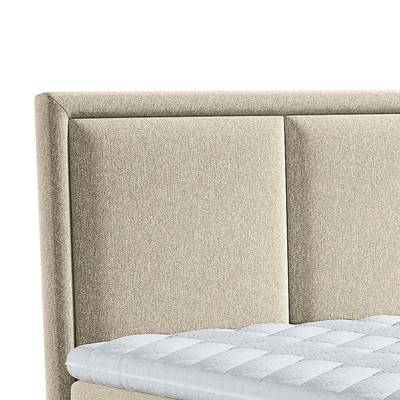 Boxspringbett Coolyu