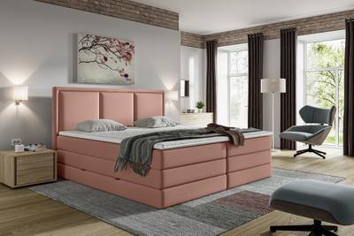 Boxspringbett Coolyu