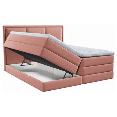Boxspringbett Coolyu