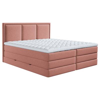 Boxspringbett Coolyu