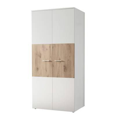 Kleiderschrank Tresnico