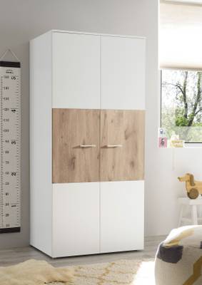 Kleiderschrank Tresnico