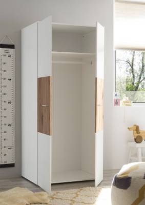 Kleiderschrank Tresnico
