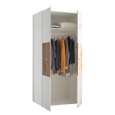 Kleiderschrank Tresnico