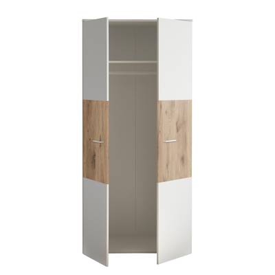 Kleiderschrank Tresnico