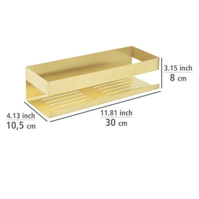 Plan & Dimensions