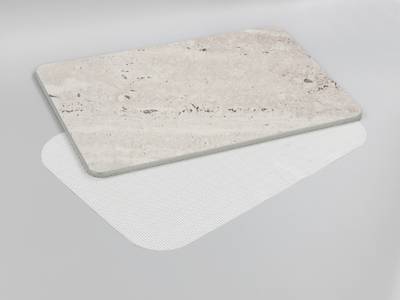 Badematte Puna
