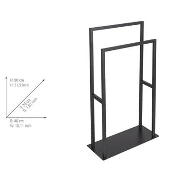 Plan & Dimensions