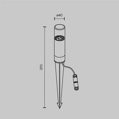 Plan & Dimensions
