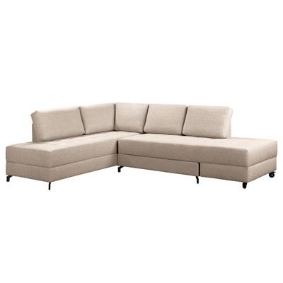 Ecksofa ESBERN mit Schlaffunktion