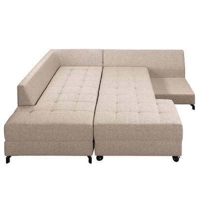 Ecksofa ESBERN mit Schlaffunktion