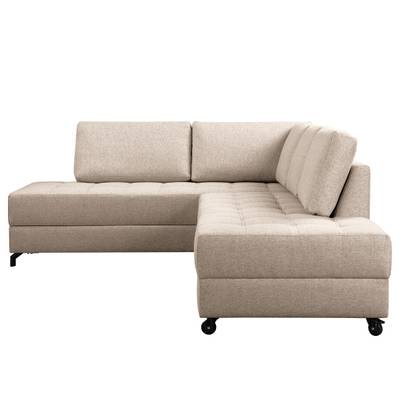 Ecksofa ESBERN mit Schlaffunktion