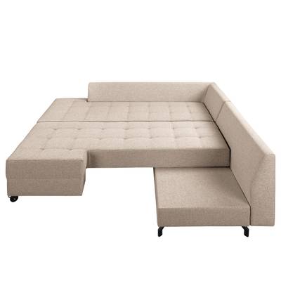 Ecksofa ESBERN mit Schlaffunktion