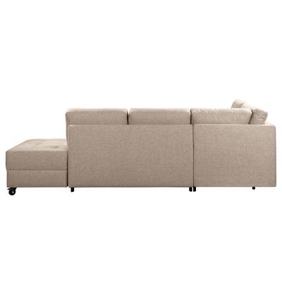 Ecksofa ESBERN mit Schlaffunktion