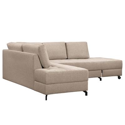 Ecksofa ESBERN mit Schlaffunktion