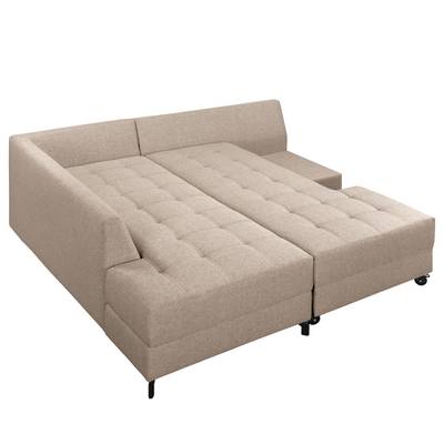 Ecksofa ESBERN mit Schlaffunktion