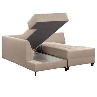 Ecksofa ESBERN mit Schlaffunktion