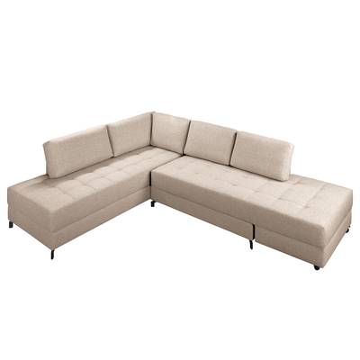 Ecksofa ESBERN mit Schlaffunktion