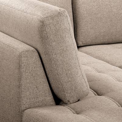 Ecksofa ESBERN mit Schlaffunktion