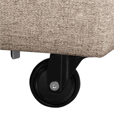 Ecksofa ESBERN mit Schlaffunktion