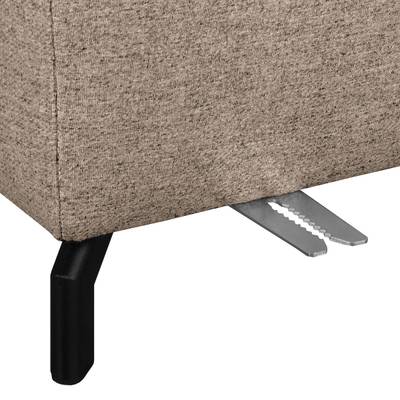 Ecksofa ESBERN mit Schlaffunktion