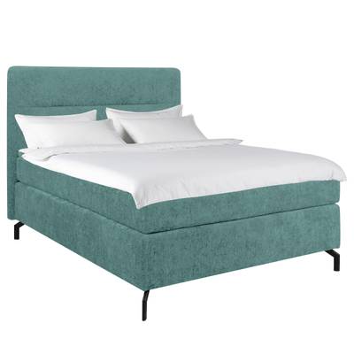 Boxspringbett Plumas