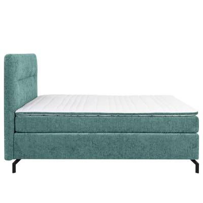 Boxspringbett Plumas