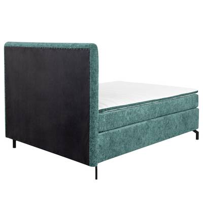 Boxspringbett Plumas