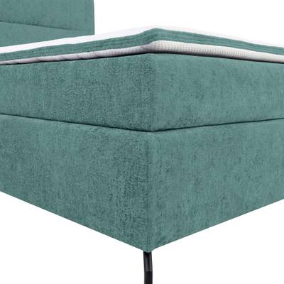 Boxspringbett Plumas