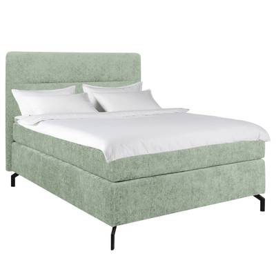 Boxspringbett Plumas