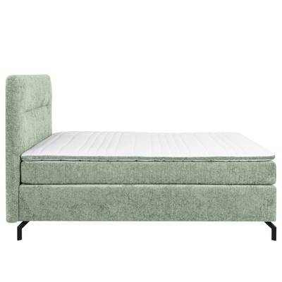 Boxspringbett Plumas