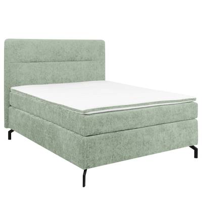 Boxspringbett Plumas