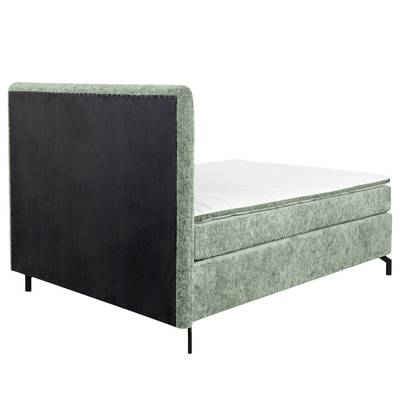 Boxspringbett Plumas