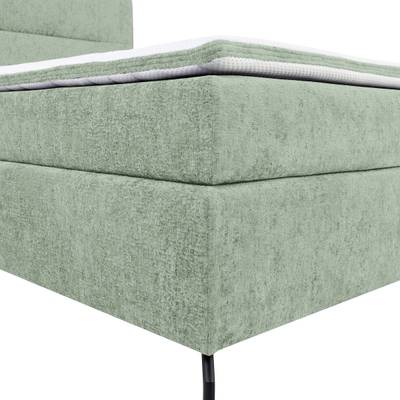 Boxspringbett Plumas