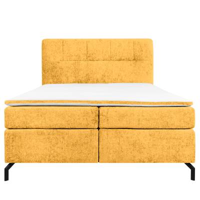 Boxspringbett Plumas