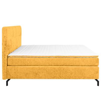 Boxspringbett Plumas
