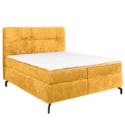 Boxspringbett Plumas