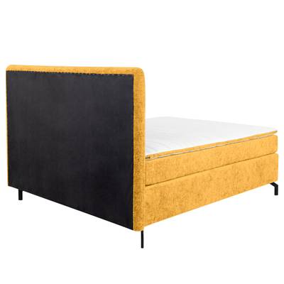Boxspringbett Plumas