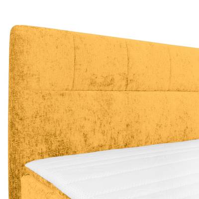 Boxspringbett Plumas