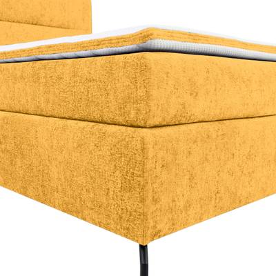 Boxspringbett Plumas